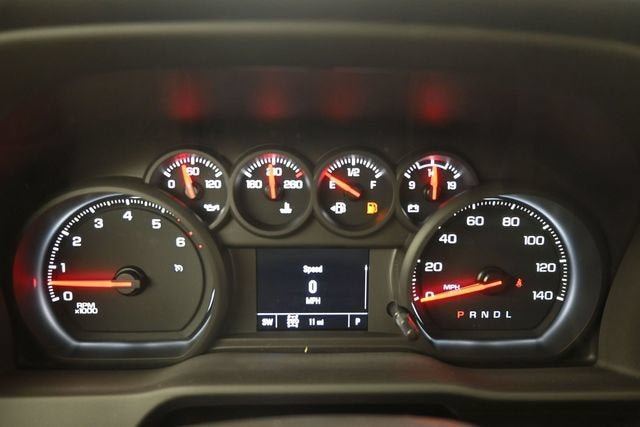 New 2026 Chevrolet Silverado 2500 W/T AWD/4WD image 26