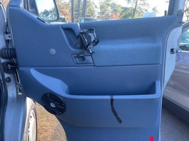 Used 1993 Volkswagen Eurovan GL FWD image 20