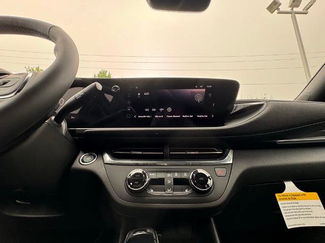 New 2025 Buick Envista Preferred w/ Convenience I Package image 48