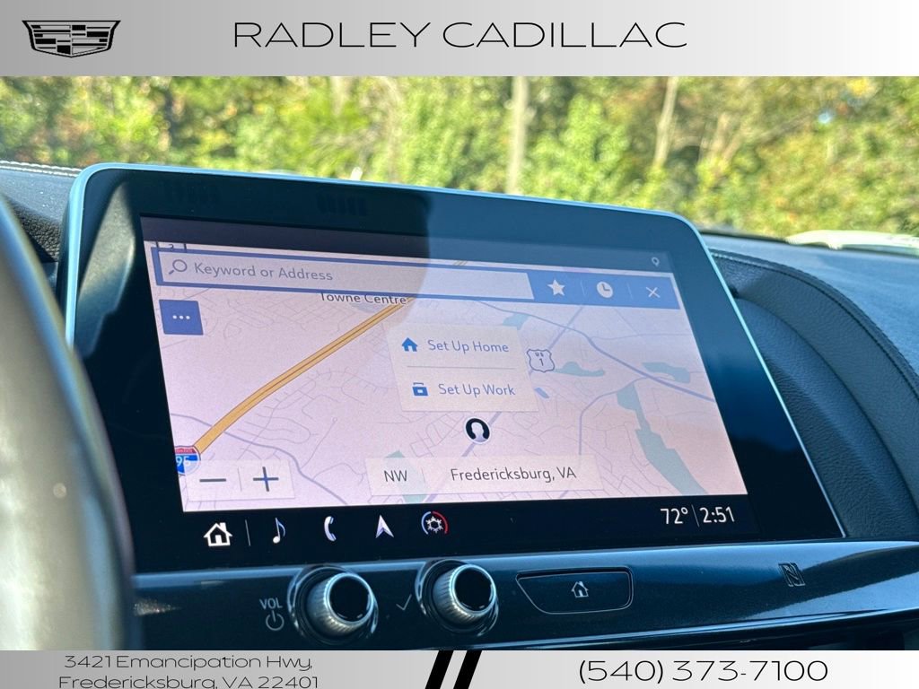 Used 2020 Cadillac CT5 Premium Luxury image 14