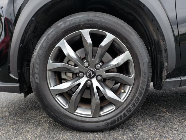 Used 2021 Lexus NX 300 F Sport w/ Accessory Package 2 FWD image 10