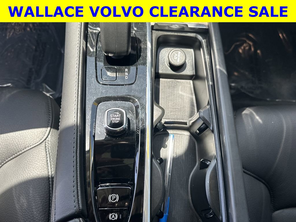 Used 2023 Volvo V90 B6 Cross Country Plus w/ Climate Package AWD/4WD image 19