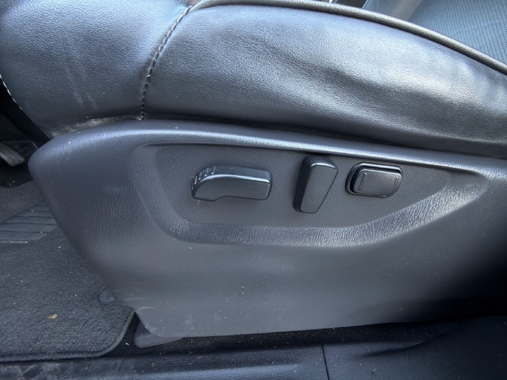 Used 2022 INFINITI QX80 Luxe w/ Cargo Package RWD image 25