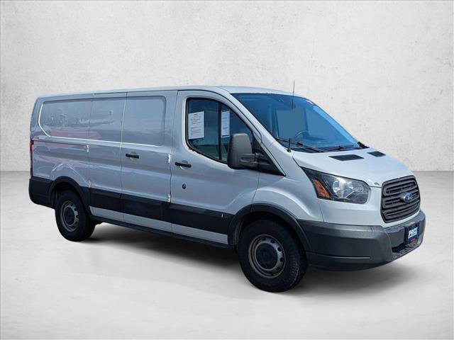 Used 2017 Ford Transit 150 130 Low Roof RWD image 3