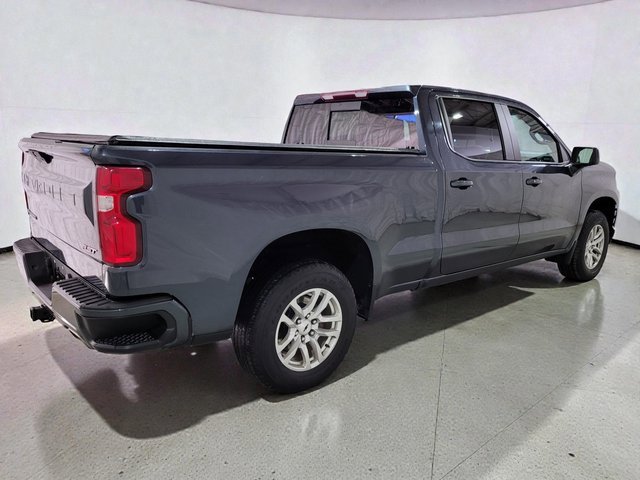 Used 2021 Chevrolet Silverado 1500 RST w/ Convenience Package II image 23