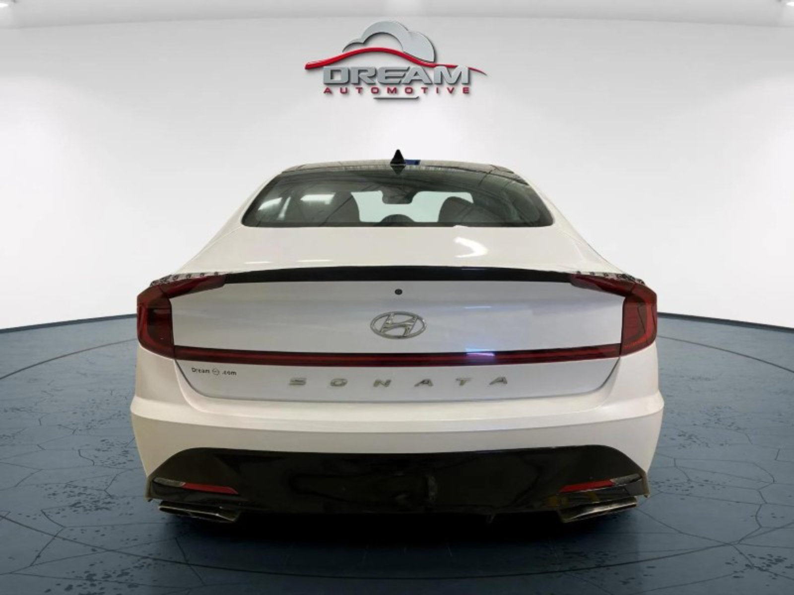 Used 2022 Hyundai Sonata N Line FWD image 20