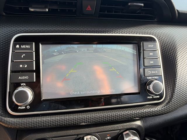 Used 2023 Nissan Kicks S FWD image 13