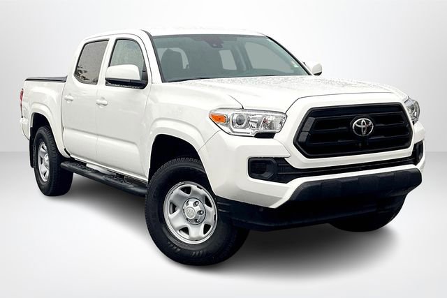 Used 2023 Toyota Tacoma SR