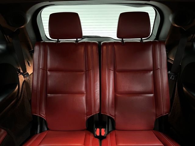 Used 2021 Dodge Durango SRT Hellcat w/ Technology Group image 48