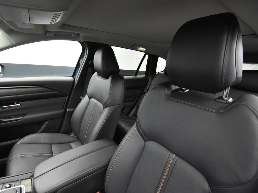 Used 2025 MAZDA CX-50 2.5 Hybrid w/ Premium Plus Pkg image 13