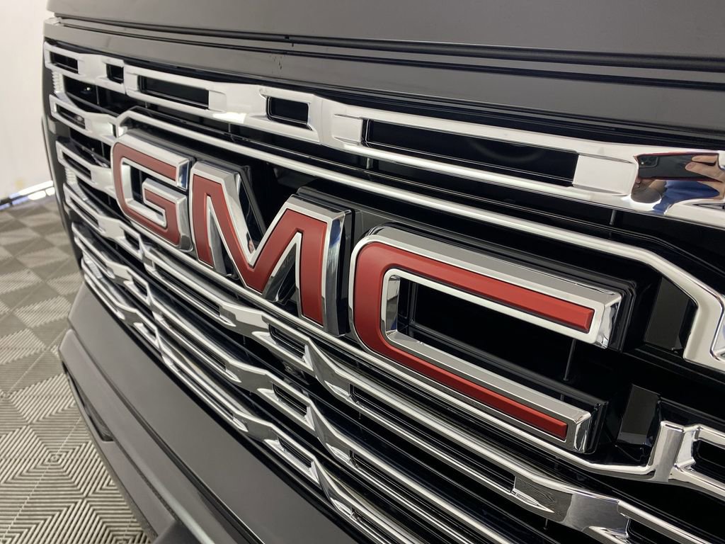New 2026 GMC Canyon Denali image 32