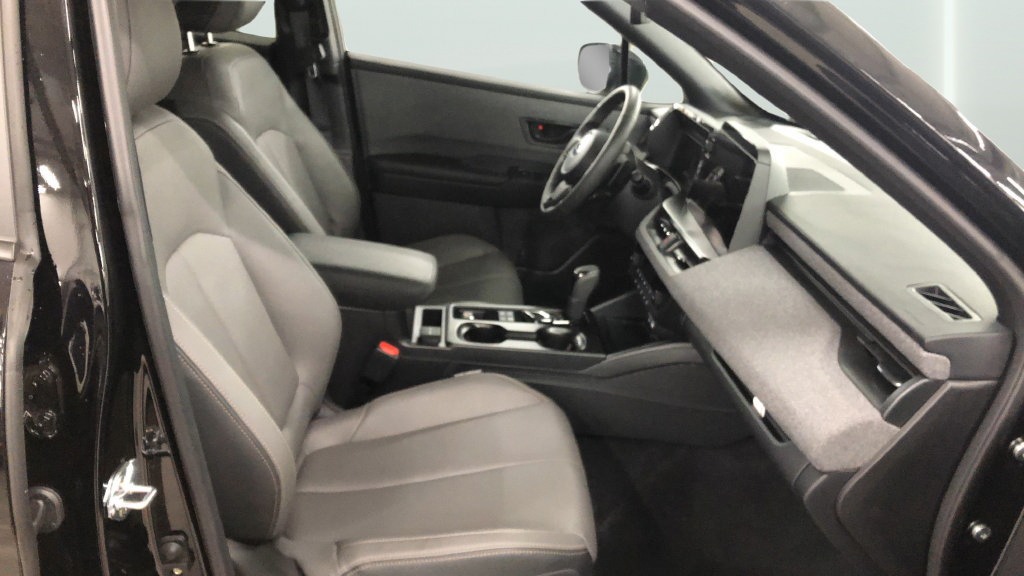 Certified 2026 Subaru Outback Limited XT AWD/4WD image 15