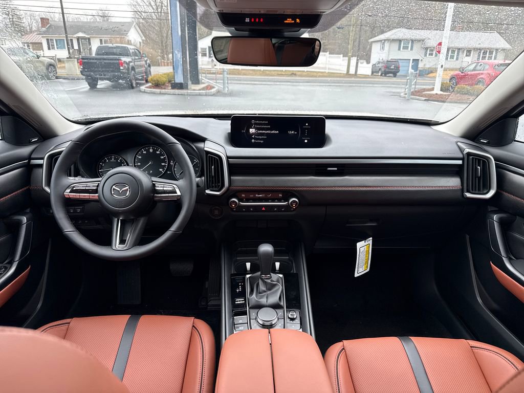 New 2026 MAZDA CX-50 Meridian Edition w/ Weather Package image 14