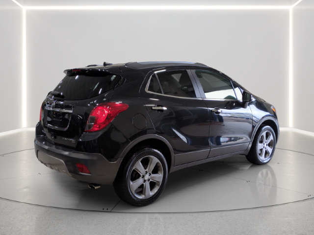 Used 2014 Buick Encore Convenience AWD/4WD image 5
