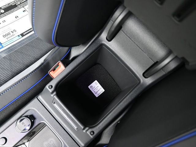 New 2026 Volkswagen Golf w/ Euro Style Package image 19