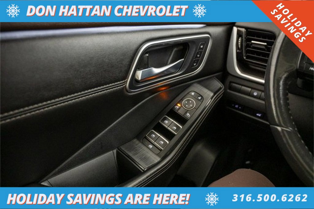 Used 2021 Nissan Rogue Platinum image 17