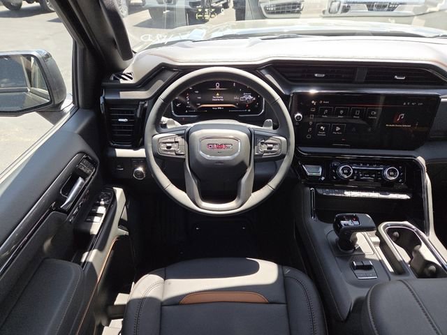 New 2026 GMC Sierra 1500 AT4 w/ AT4 Premium Package AWD/4WD image 34