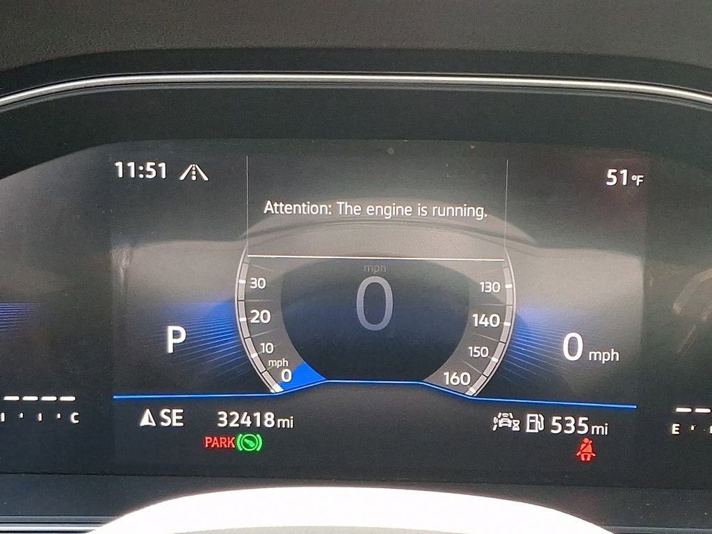 Used 2025 Volkswagen Jetta Sport FWD image 19