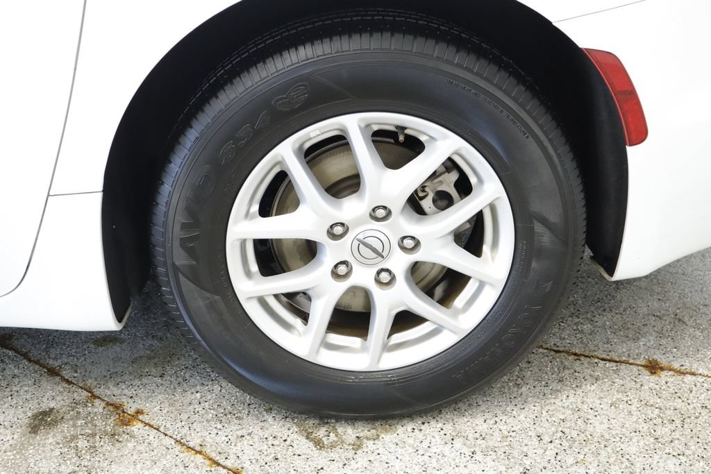 Certified 2023 Chrysler Pacifica Touring-L FWD image 16