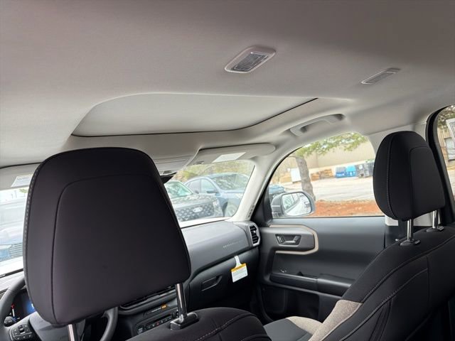 New 2026 Ford Bronco Sport Big Bend w/ Convenience Package image 9