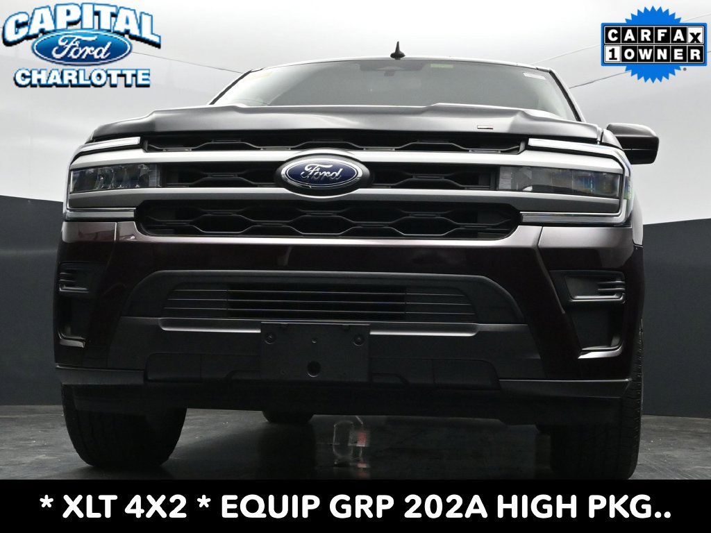 Used 2024 Ford Expedition XLT RWD image 21