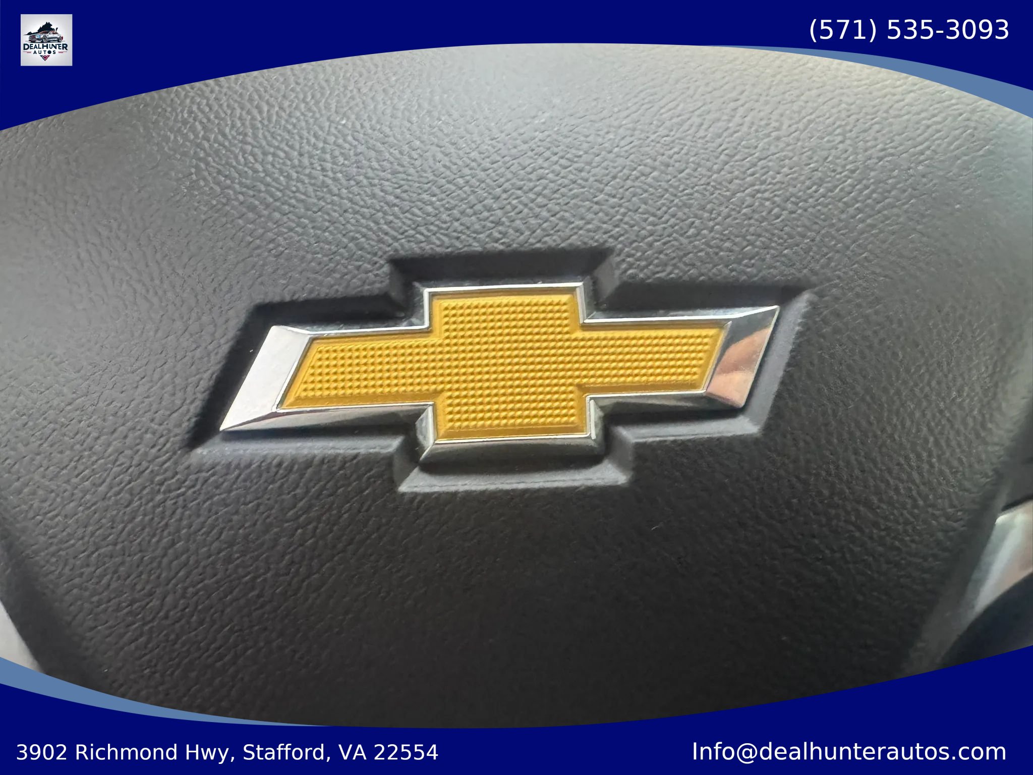 Used 2018 Chevrolet Bolt LT FWD image 26