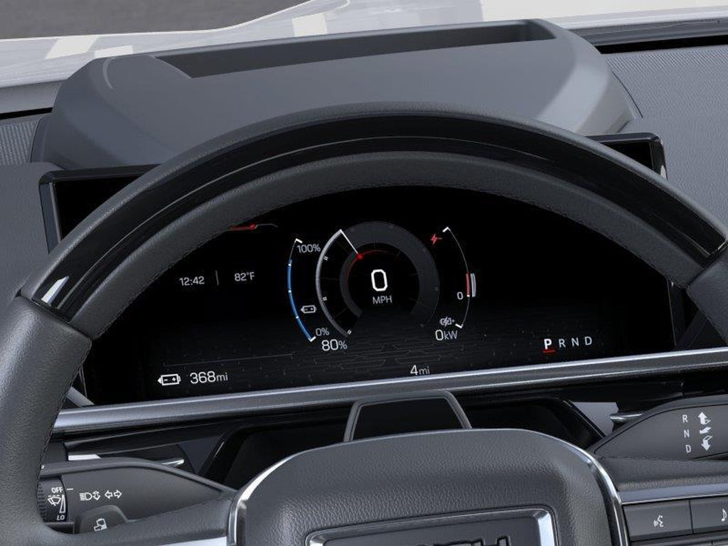 New 2026 GMC Sierra EV Denali AWD/4WD image 18