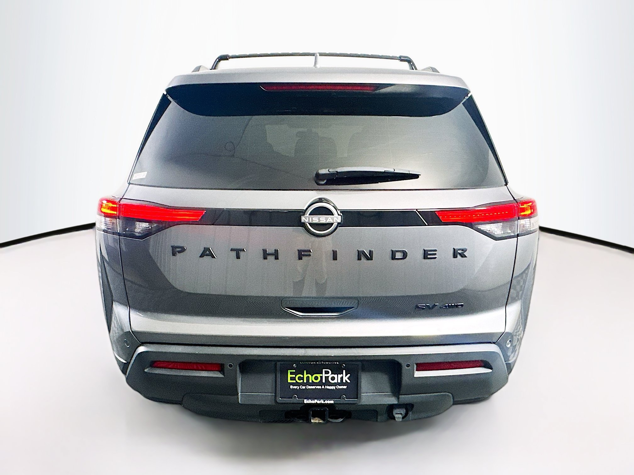 Used 2024 Nissan Pathfinder SV w/ SV Premium Package AWD/4WD image 7