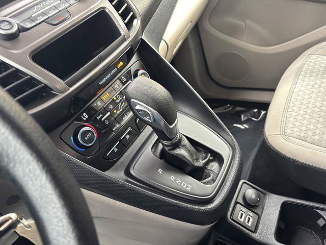 Used 2022 Ford Transit Connect XLT FWD image 24