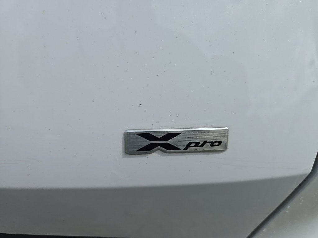 Certified 2023 Kia Sportage X-Pro Prestige AWD/4WD image 6