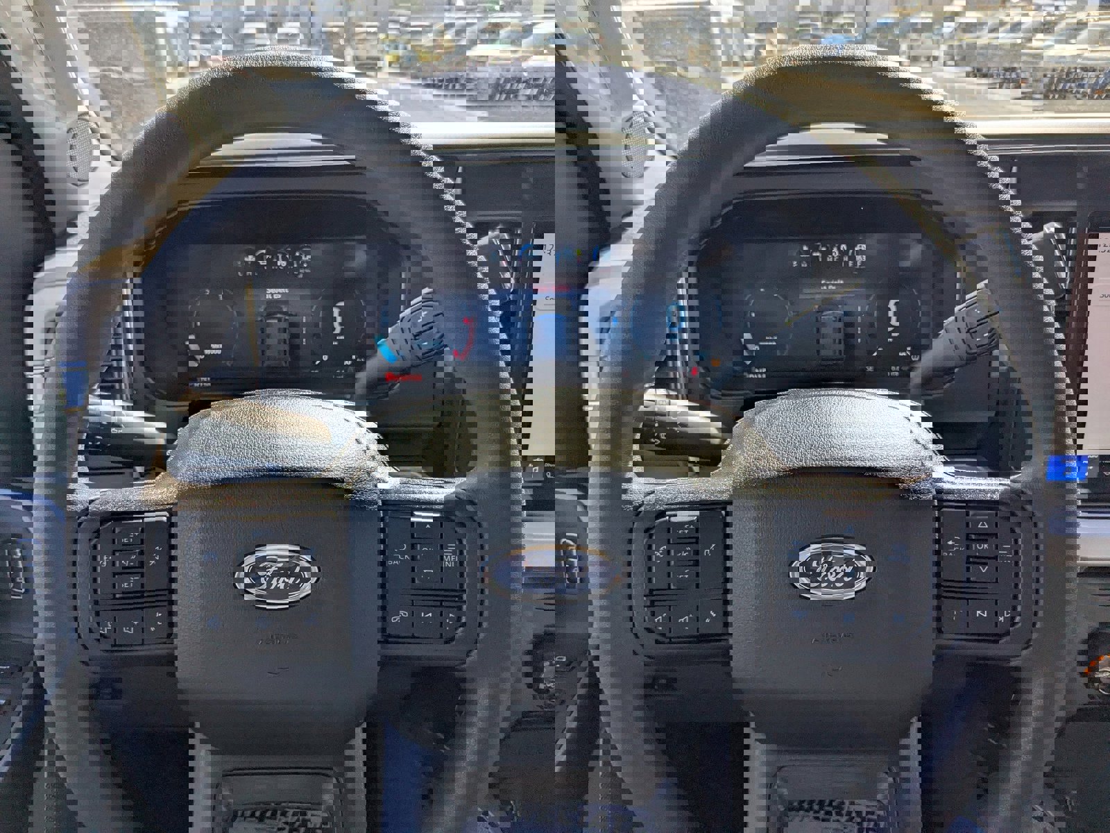 New 2026 Ford F350 XLT w/ XLT Premium Package image 18