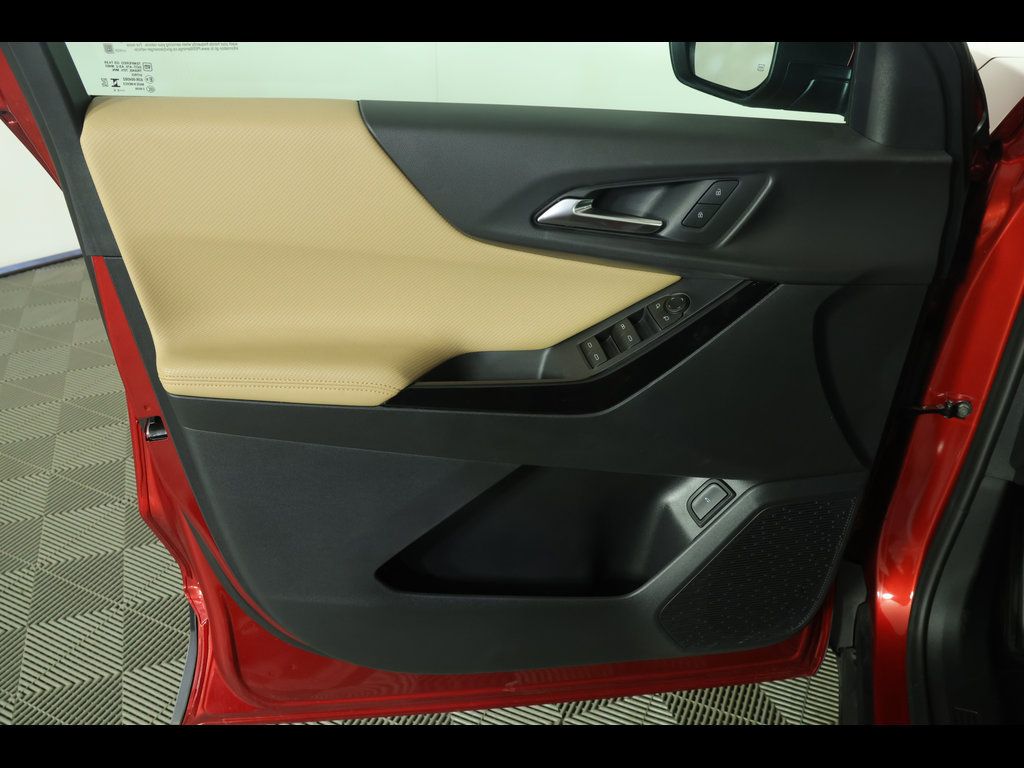 New 2026 Chevrolet Equinox ACTIV FWD image 22
