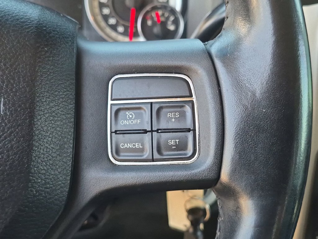 Used 2014 RAM 3500 Big Horn AWD/4WD image 21