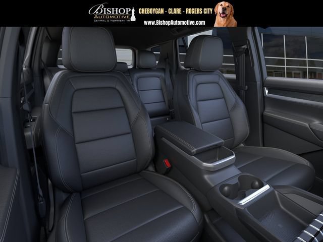 New 2027 GMC Terrain Elevation w/ Elevation Premium Package AWD/4WD image 17