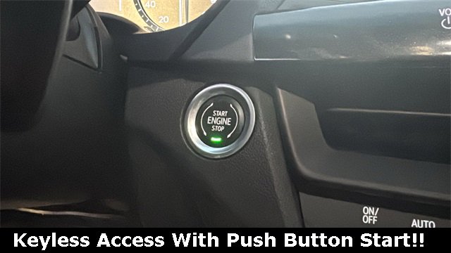 Used 2024 Cadillac CT4 Premium Luxury w/ Climate Package image 5