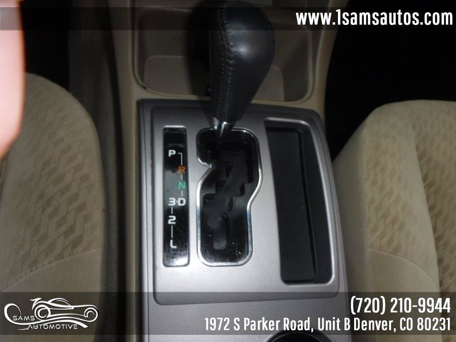 Used 2009 Toyota Tacoma 2WD Access Cab image 13