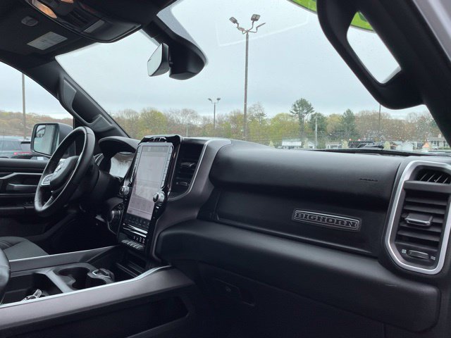 Used 2023 RAM 1500 Big Horn AWD/4WD image 29