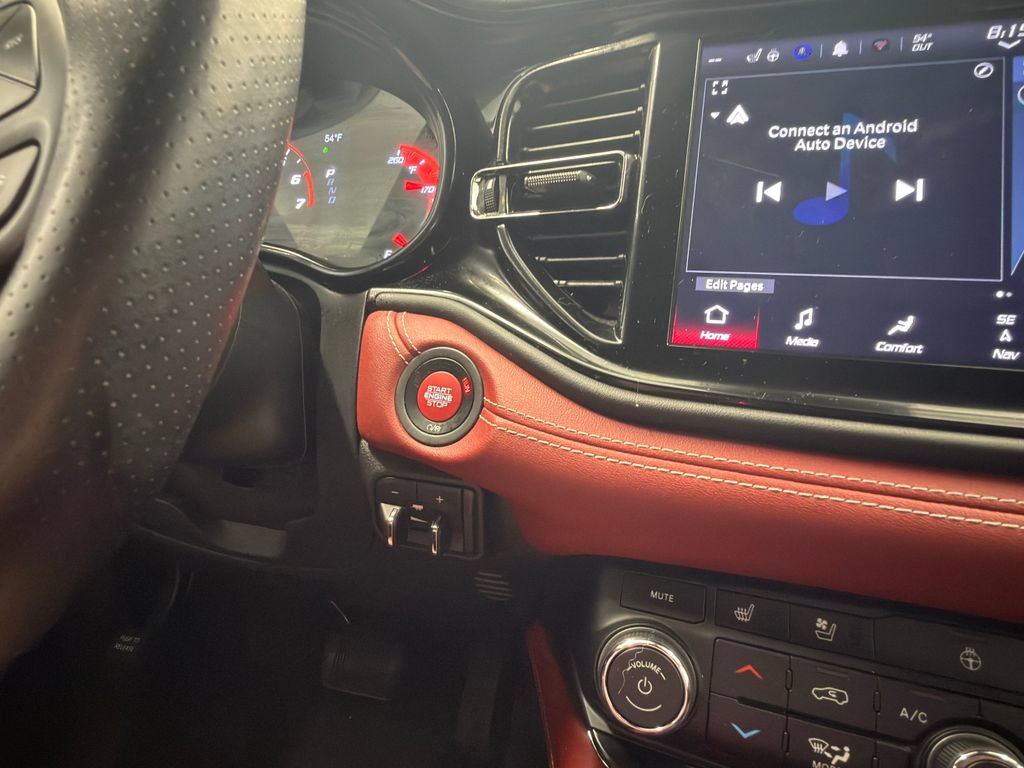 Used 2023 Dodge Durango SRT Hellcat AWD/4WD image 32