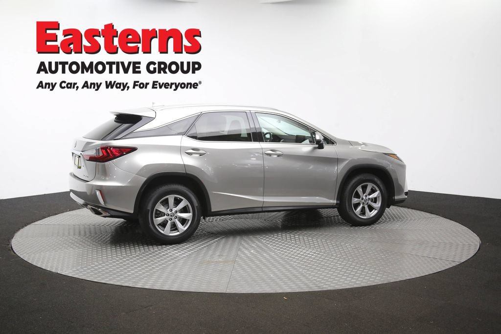 Used 2018 Lexus RX 350 AWD w/ Premium Package image 49