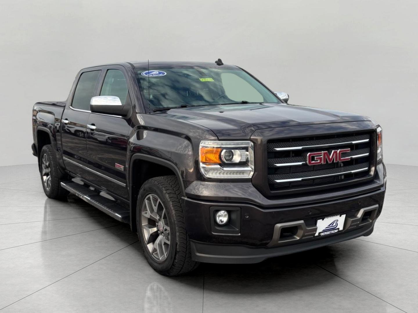 Used 2014 GMC Sierra 1500 SLT w/ All-Terrain Package