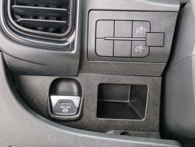 Used 2023 RAM ProMaster 2500 FWD image 19