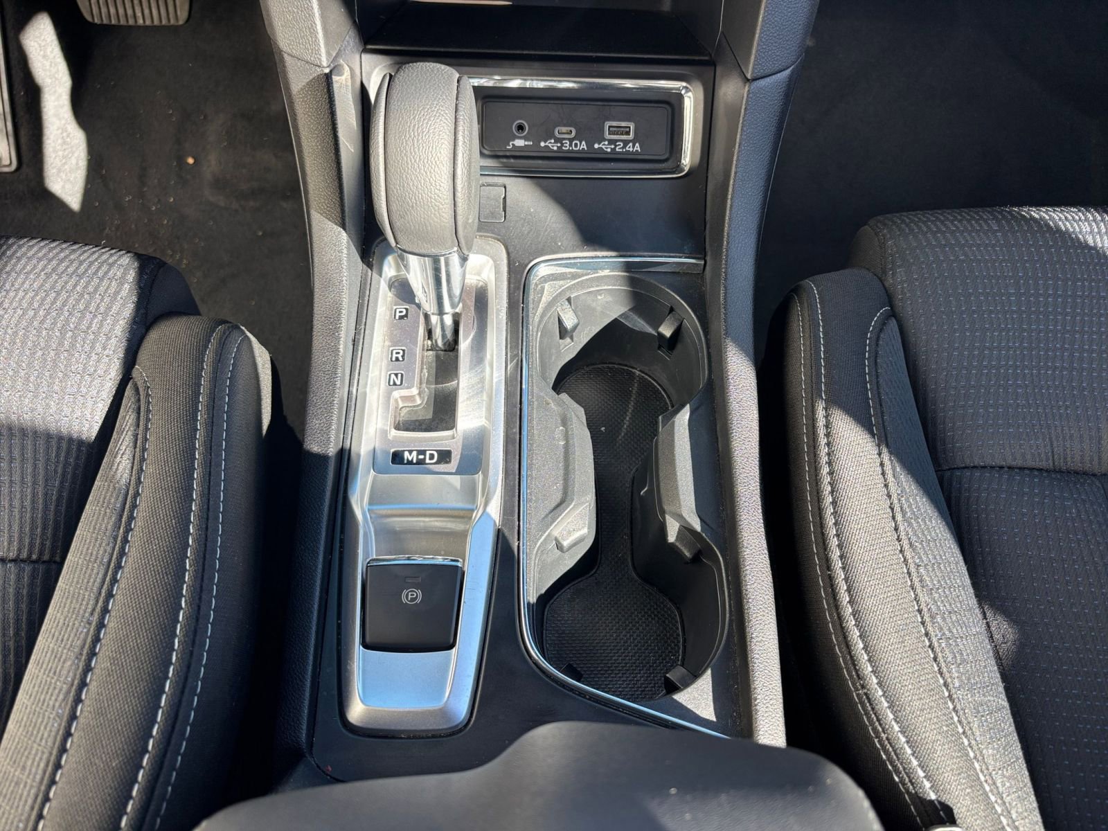 Used 2024 Subaru Ascent Premium w/ Convenience Package image 42