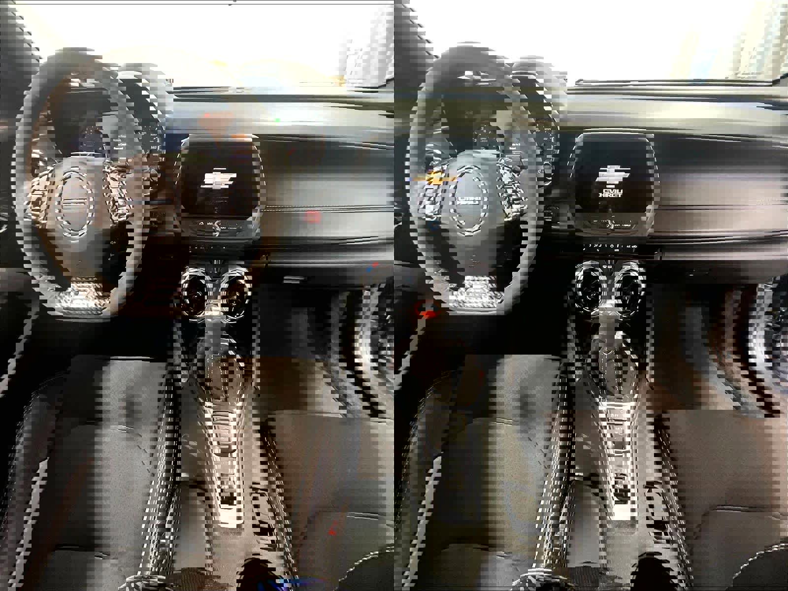 Used 2022 Chevrolet Camaro SS image 21