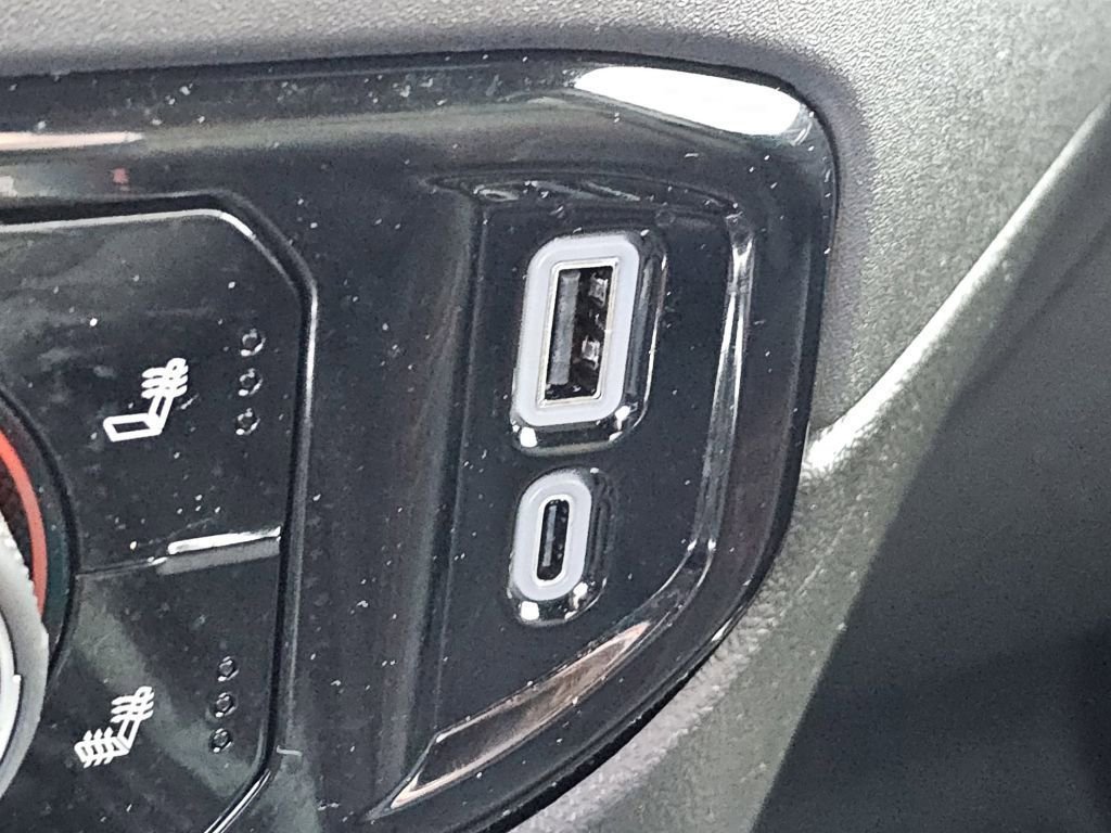 Used 2024 Chevrolet Silverado 1500 LT Trail Boss w/ Convenience Package II image 17