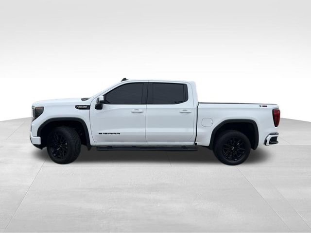 Used 2026 GMC Sierra 1500 Pro w/ Graphite Edition image 4