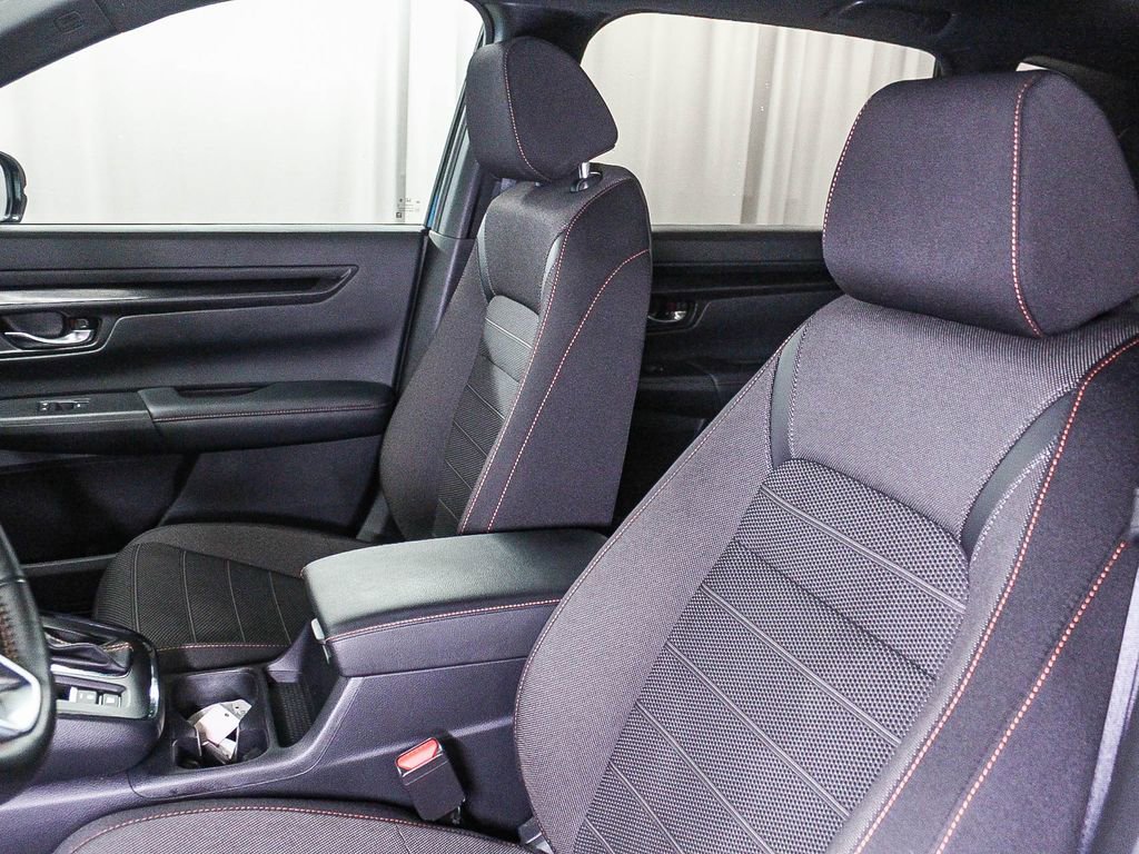 Certified 2023 Honda CR-V Sport image 18
