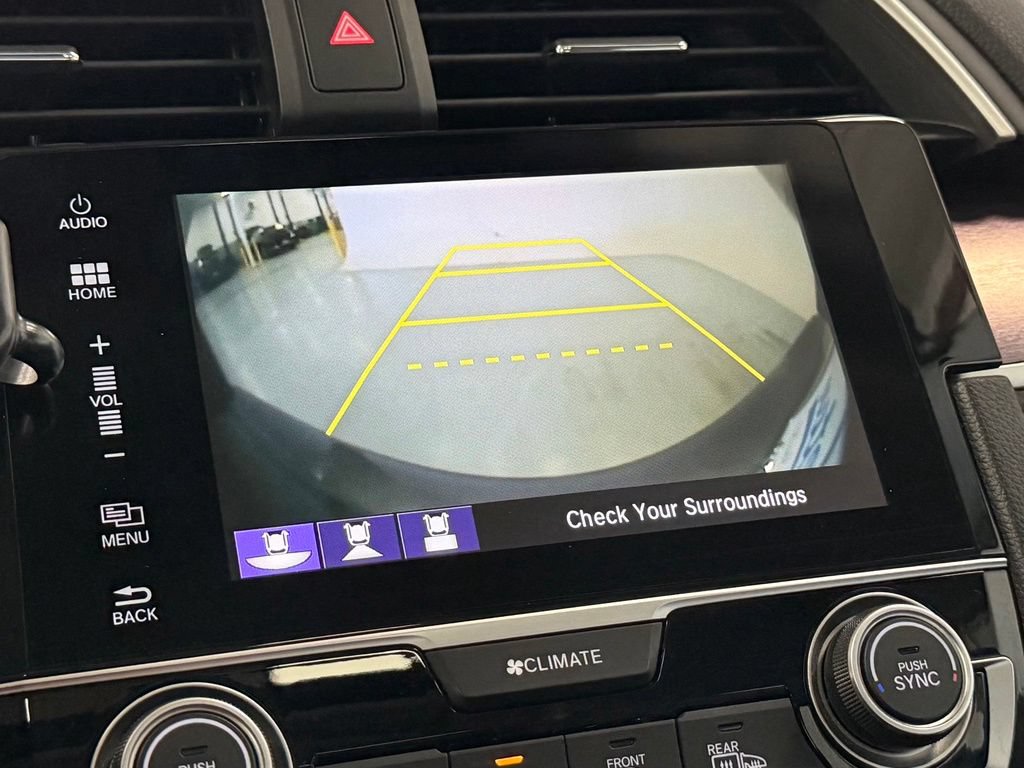 Used 2016 Honda Civic Touring image 19