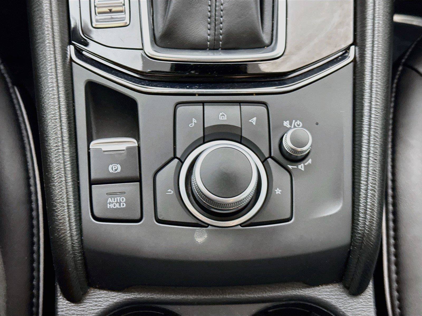 Certified 2024 MAZDA CX-5 AWD 2.5 S w/ Select Package image 27