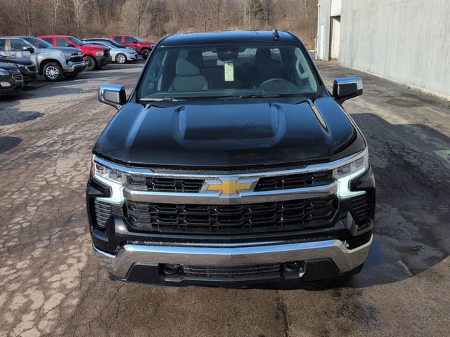 New 2026 Chevrolet Silverado 1500 LT AWD/4WD image 20
