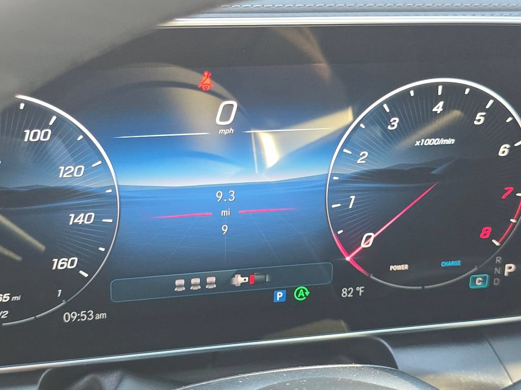 New 2026 Mercedes-Benz GLC 300 4MATIC image 30